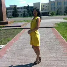 Larissa, 46Ukraine 