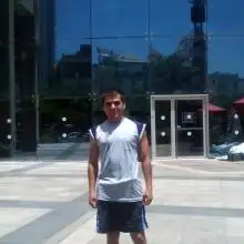 Yuriy, 39Ashdod, Israel