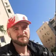 Misha, 46Bat Yam, Israel 