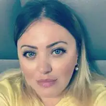 Irina, 43Beer Sheva, Israel