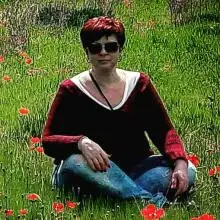 Elena, 51Petah Tikva, Israel