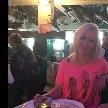 Tatyana, 47Lod, Israel 