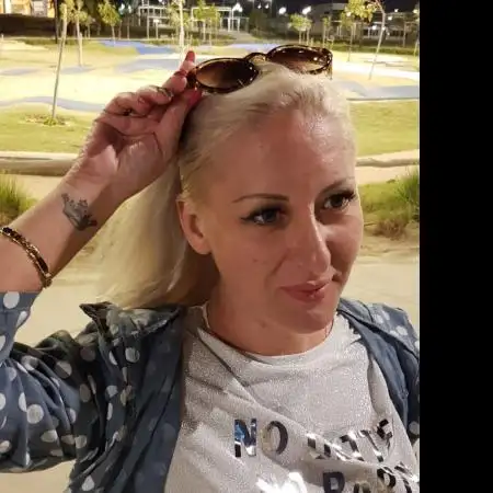 Tatyana, 47Lod, Israel 