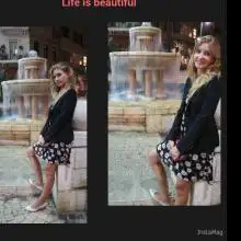 Aliona, 44