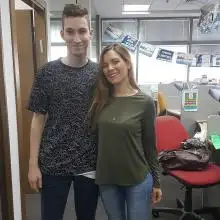 Daniel, 28Petah Tikva, Israel