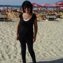 Tatyana, 58Tel Aviv, Israel 