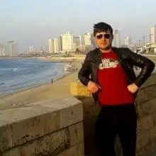 uchka, 41Bat Yam, Israel