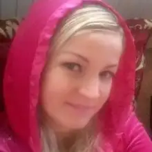 Natali, 51Ukraine