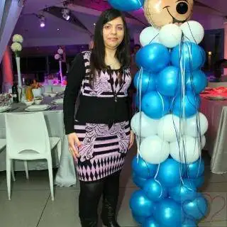 Zoya, 41Netanya, Israel