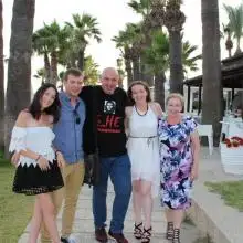 stepan, 39Dimona, Israel 