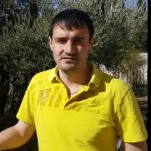 Pavel, 36Ariel, Israel 