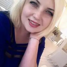 Taisiya, 35Ukraine