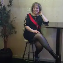 Alena, 62Nazrat Illit, Israel 