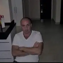 Oleg, 47Russia 