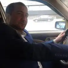 Renat, 46Azerbaijan 