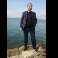 Renat, 46Azerbaijan 