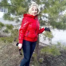 Svetlana, 55Kazakhstan 