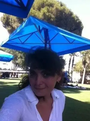 Anna, 51Ramat Gan, Israel 