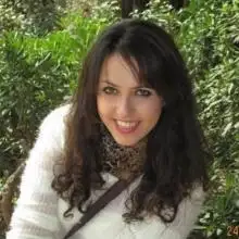 Nora, 43Netanya, Israel