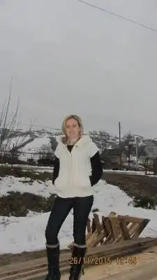 irena, 44Bat Yam, Israel