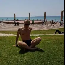 Serega, 50Haifa, Israel 