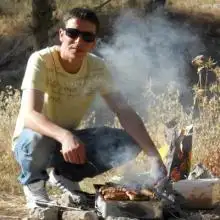 Aleksey, 49Ganei Tikva, Israel 