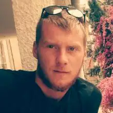 Danil, 35Herzliya, Israel