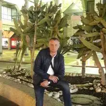 Aleksandr, 51Bat Yam, Israel 