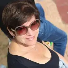 Tamara, 65Ashdod, Israel 