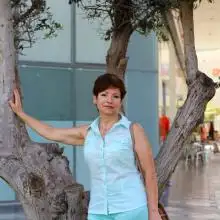 Tamara, 65Ashdod, Israel 