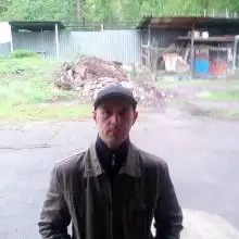 Igor, 49Sweden 