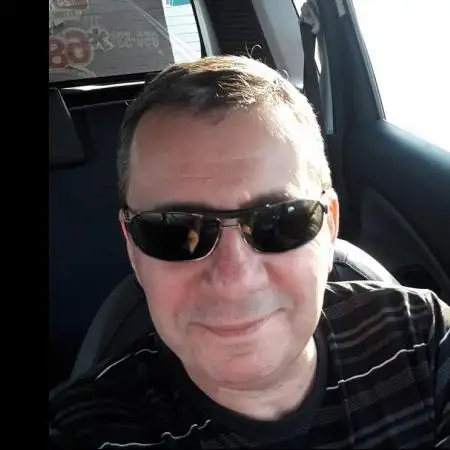 Edward, 63 Ashdod, Israel
