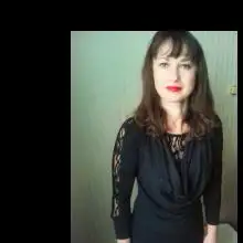 svetlana, 54Belarus 