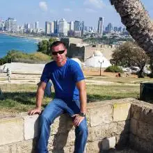 Geka, 46Ramat Gan, Israel 