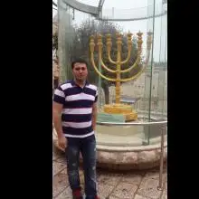 Stanislav, 36Sderot, Israel