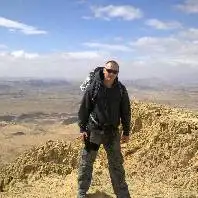 Dmitry, 39Holon, Israel 