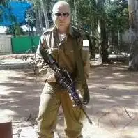 Mike, 38Bat Yam, Israel 