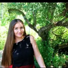 Kristina, 30Netanya, Israel
