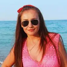 Kristina, 30Netanya, Israel