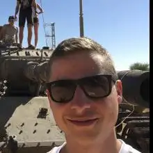 Artur, 39Petah Tikva, Israel 