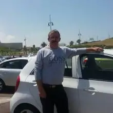 mark, 64Petah Tikva, Israel