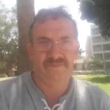 mark, 64Petah Tikva, Israel 