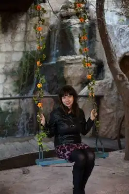 Mila, 39Akko, Israel 