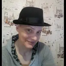 Elena, 57Ukraine 