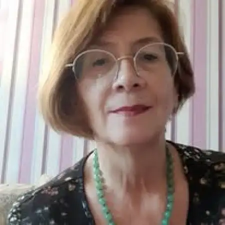 Galina, 68 Ashkelon, Israel