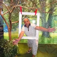 Alex, 63Tiberias, Israel 