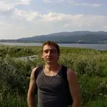 Dmitriy, 35Rishon LeZion, Israel