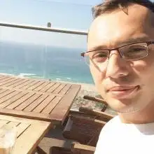 Dmitry, 36Ashdod, Israel 