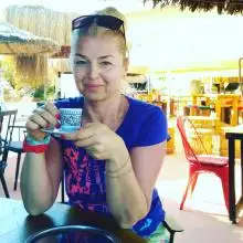 Janna, 59Russia 