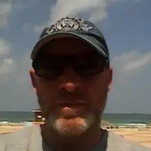 Vladimir, 58Ashdod, Israel